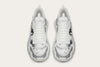Valentino Shoes Valentino Garavani Rockrunner Plus White Camo Sneakers