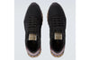 Valentino Shoes Valentino Garavani Rockrunner Sneaker Black Rubin