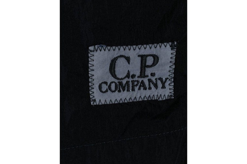 CP Company Shorts CP Company Chrome Swim Shorts Dark Blue