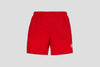 CP Company Shorts CP Company Chrome Swim Shorts Fiery Red