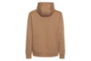 Burberry Sweatshirts & Jumpers Burberry Ansdell logo cotton jersey hoodie