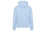 Burberry Sweatshirts & Jumpers Burberry Ansdell Oth Hoodie Blue