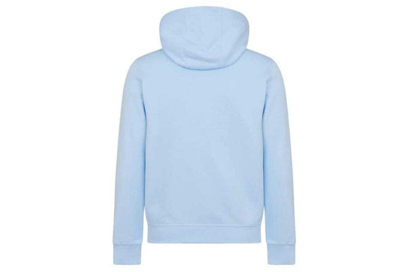 Burberry Sweatshirts & Jumpers Burberry Ansdell Oth Hoodie Blue