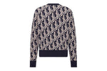 Dior Sweatshirts & Jumpers DIOR OBLIQUE SWEATER