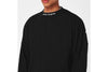 Palm Angels Sweatshirts & Jumpers Palm Angels Sweatshirt Black