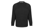 Palm Angels Sweatshirts & Jumpers Palm Angels Sweatshirt Black