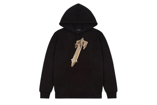 Trapstar x Central Cee Irongate T 23 Hoodie