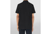Burberry T-Shirt Burberry Polo T-Shirt Black