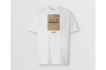 Burberry T-Shirt burberry T-Shirt White
