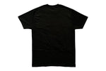 Central Cee T-Shirt Central Cee x Slawn ‘Fuck Cench’ T-Shirt Black