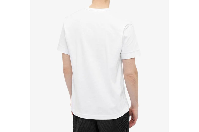 COMME des GARÇONS T-Shirt Comme Des Garcons T-Shirt White