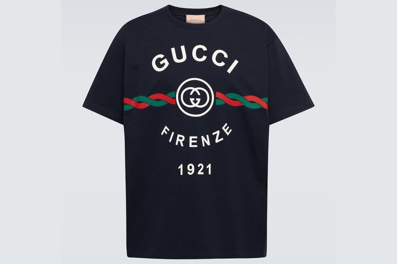 Gucci T-Shirt gucci tshirt