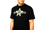 Palm angels T-Shirt Palm Angels Star Sprayed T-Shirt