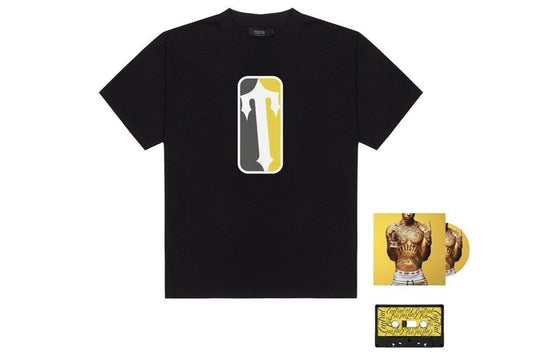 Trapstar x Central Cee Game Time T-Shirt