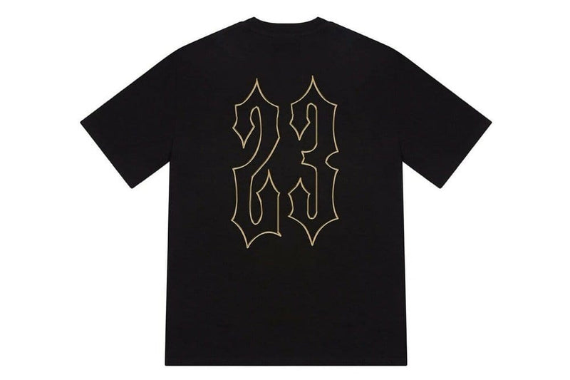 Trapstar x Central Cee Irongate T 23 T-Shirt – AyZed Clothing