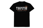 Trapstar x Central Cee T-Shirt Trapstar x Central Cee ‘Let’s See If You Really Trap’ T-Shirt Black