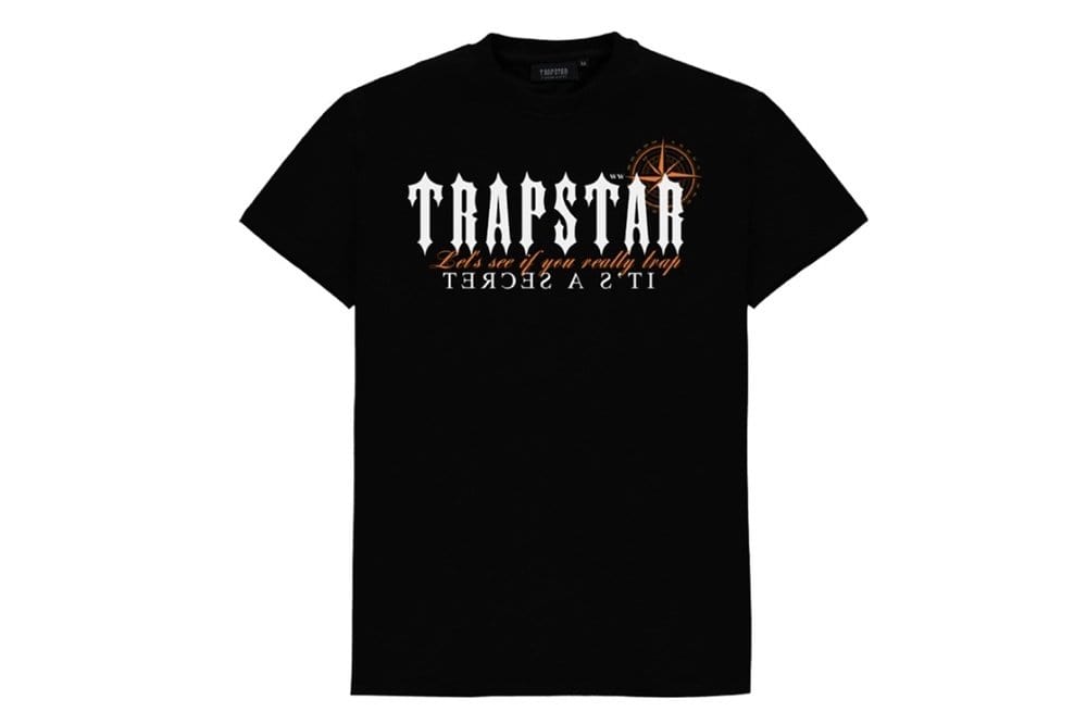 Trapstar x Central Cee Clothes Sale UK AyZed Clothing