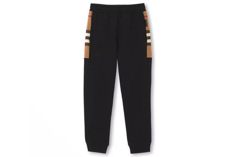 Burberry cheap tracksuit pants