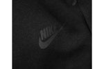 Nike Tracksuit NIKE TECH FLEECE JOGGER BLACK