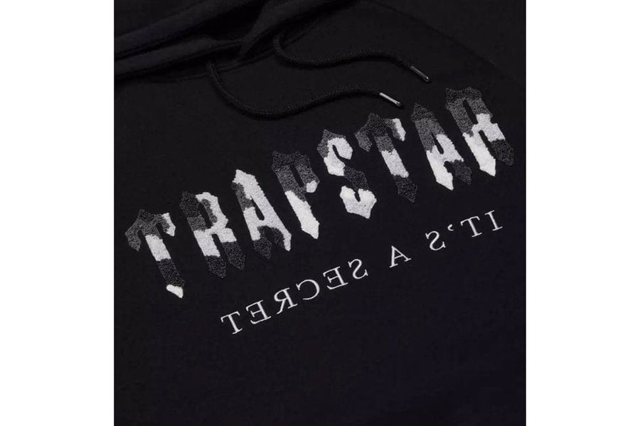 Trapstar x Central Cee Clothes Sale UK AyZed Clothing