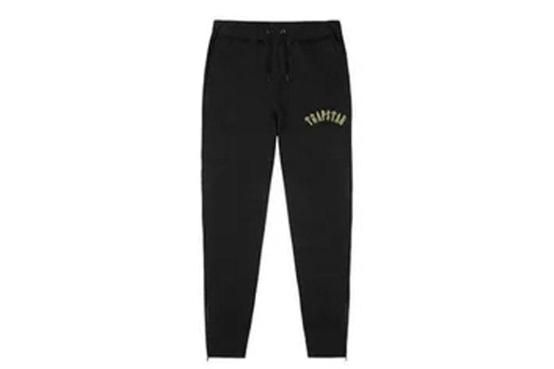 Trapstar x Central Cee Tracksuit Trapstar x Central Cee Arch 23 Crew Neck Tracksuit